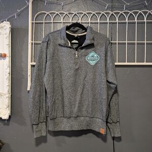 Size M. Muskoka Bear Wear Sweater